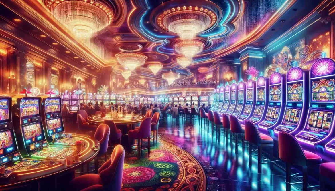 SciPlay (Light & Wonder)